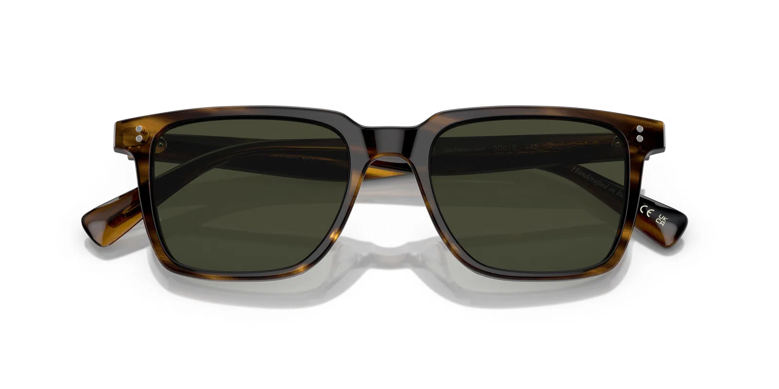 Oliver Peoples 5419SU Sunglasses - view 9
